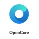OpenCore中文