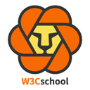 SQL_w3cschool